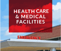 Health & medical facilities